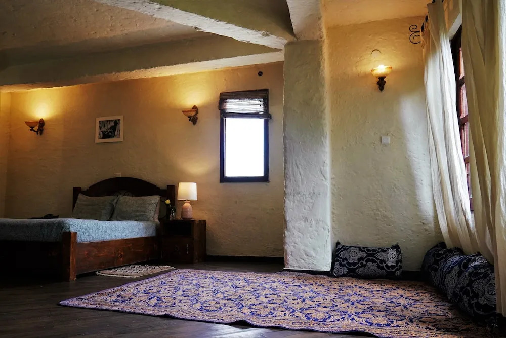 Tryst Boutique Hotel