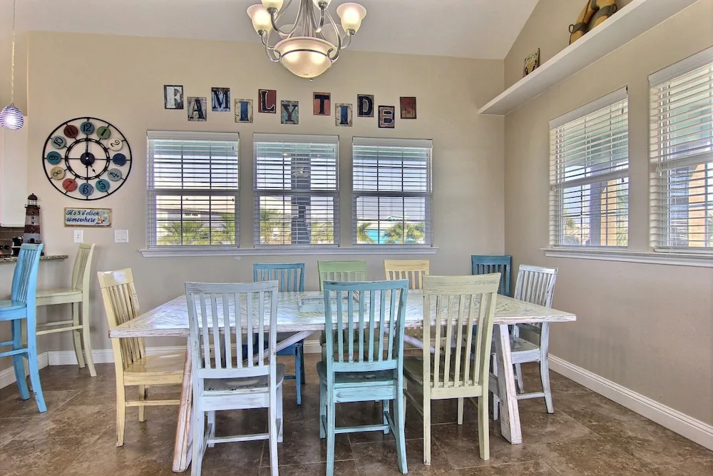 Family Tides 371 by RedAwning