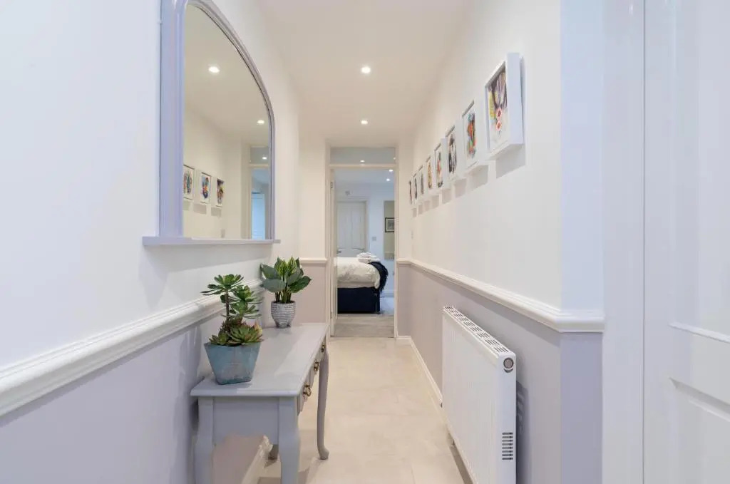 Stunning 2 Bed in the Heart of Cheltenham!