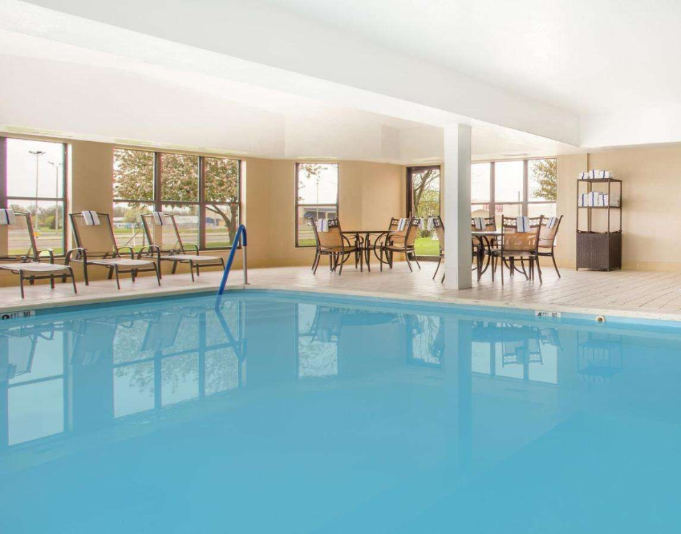 Jameson Signature Inn Muncie