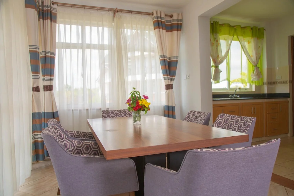 Charming House in Diani Beach
