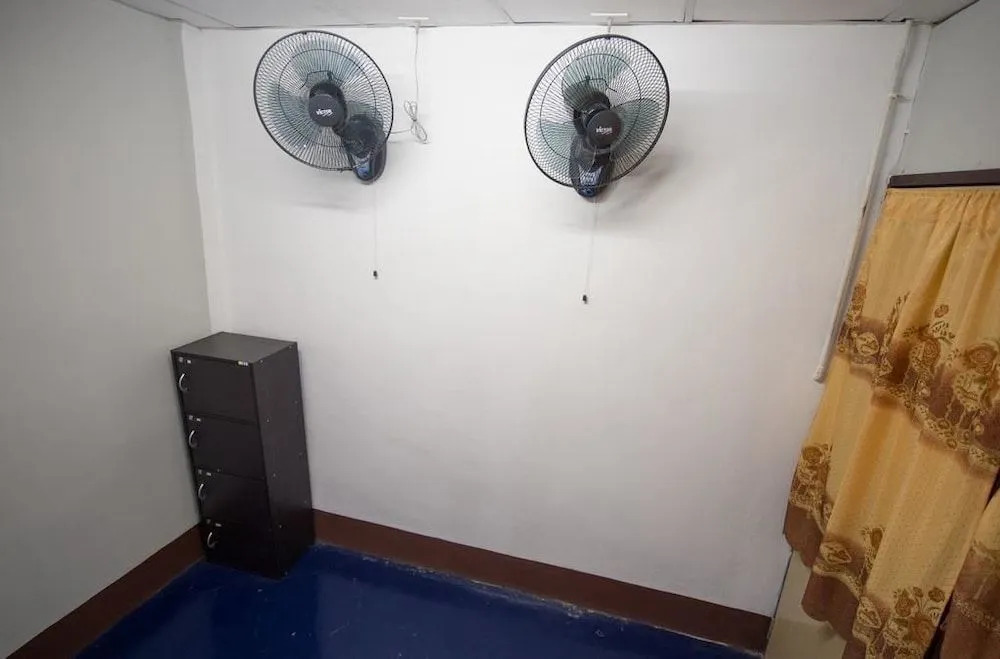 The Good Home Hostel