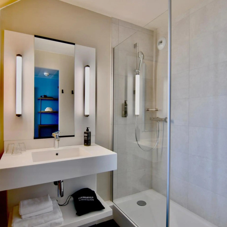 ibis Styles Saint Nazaire Centre Gare