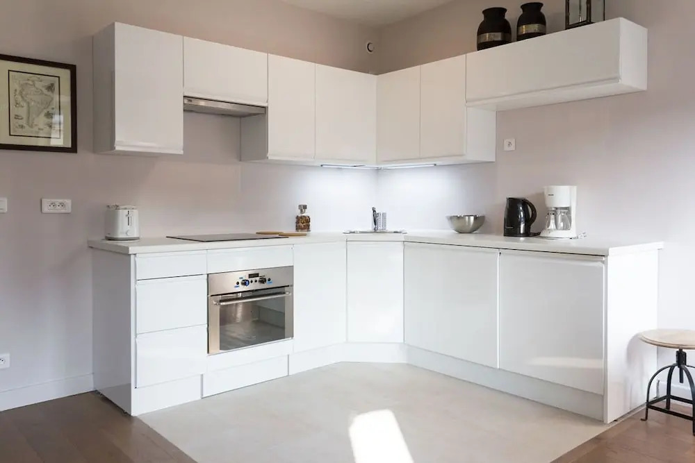 104309 - Appartement 4 personnes Marais - Bastille