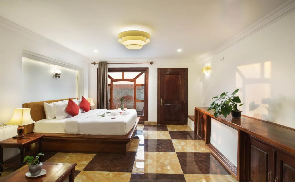 NorakSoeng Angkor Hotel