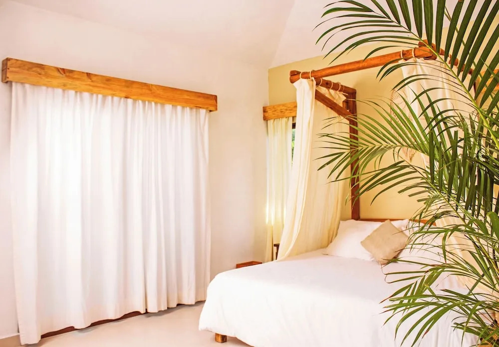 Enigmatic Boutique Hotel