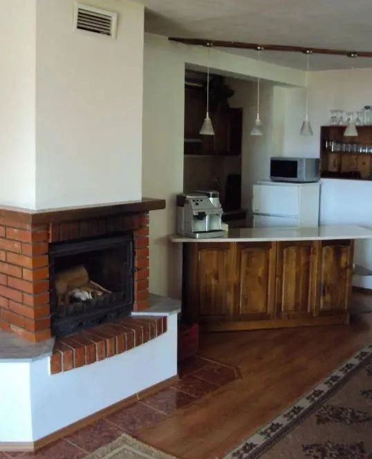 House Mirlevi