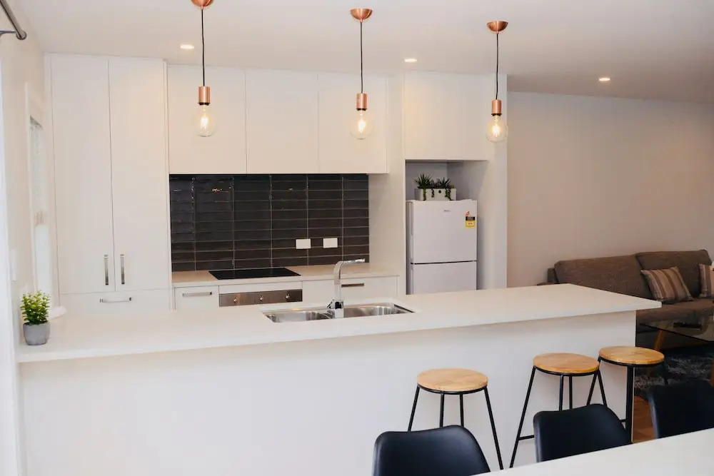 Villas de Lago Central Hamilton