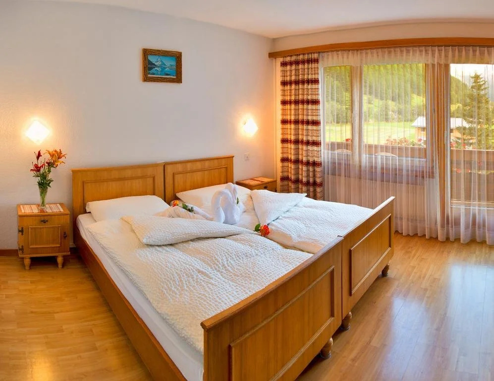 Hotel Adler