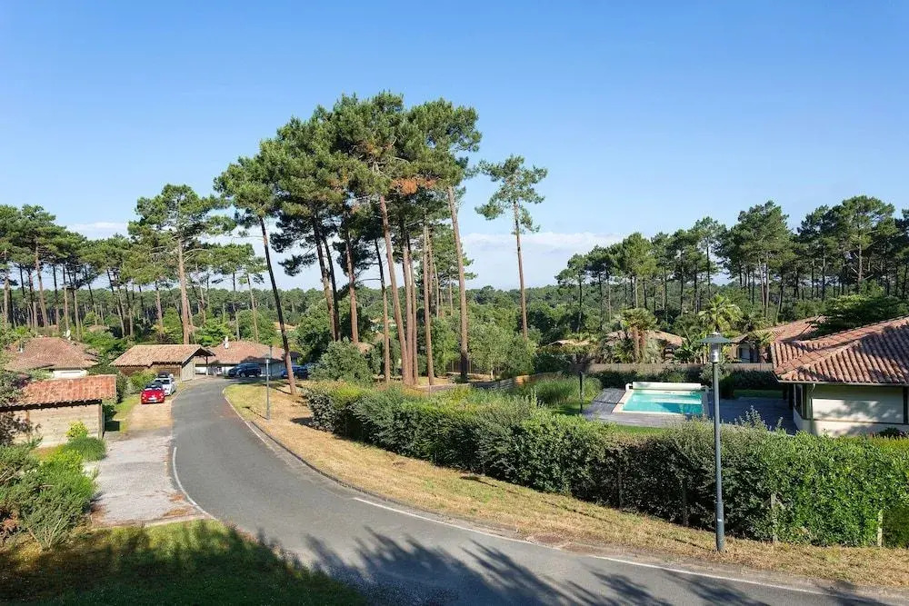 Les Villas de la Prade