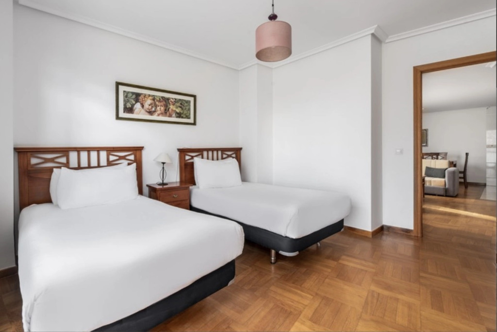 Apartamentos El Cid