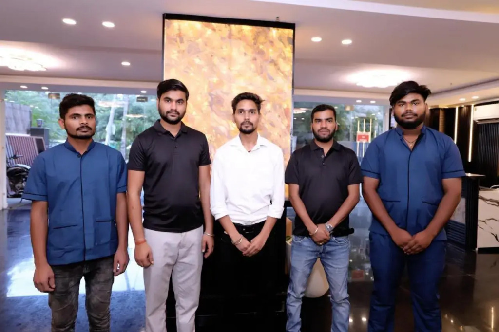 Cyber inn hotel