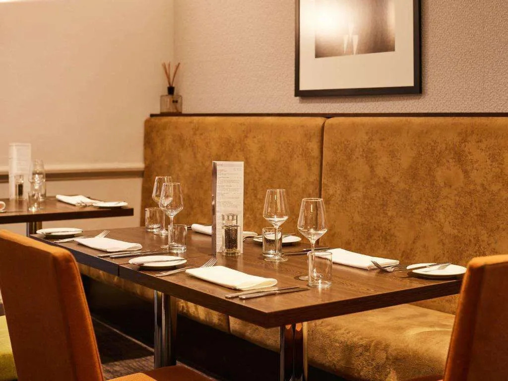 Mercure Northampton