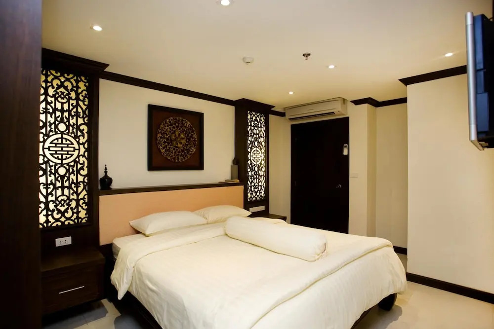 Nirvana Place