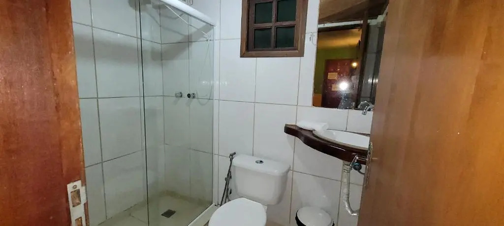Imbassaí Pousada Hostel Lujimba