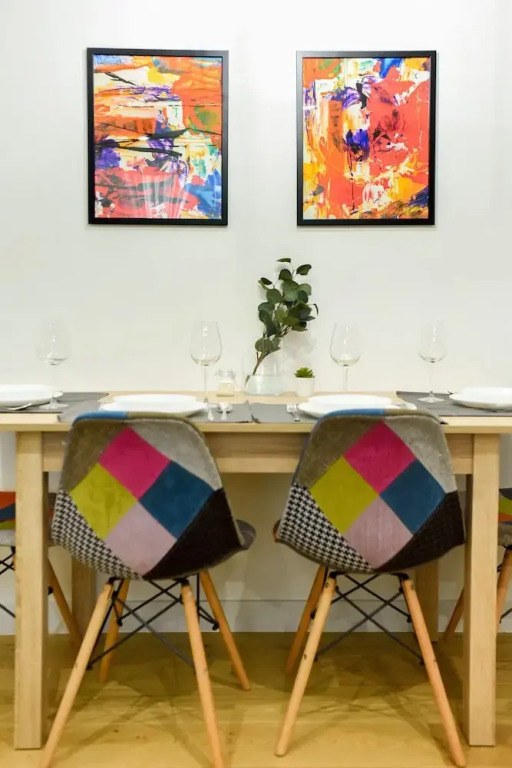 Homey - Strada Doamnei 27-29