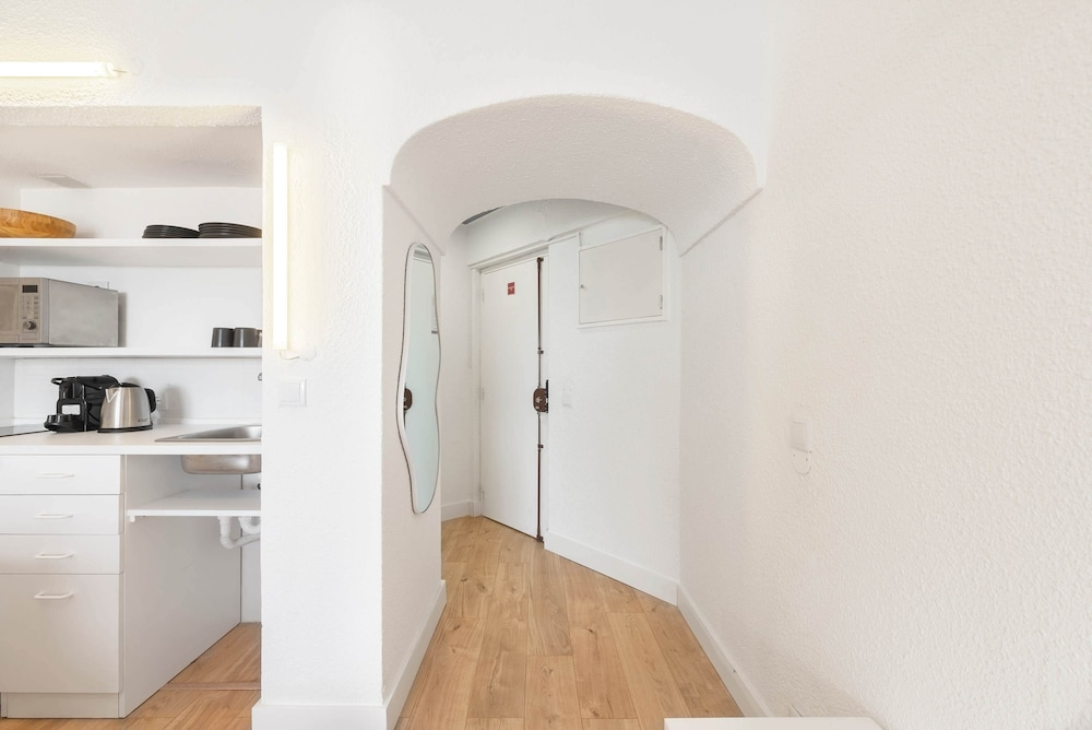Equador Superior Suites by Olala Homes