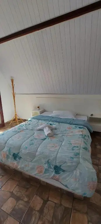 Pousada 2 Baioco