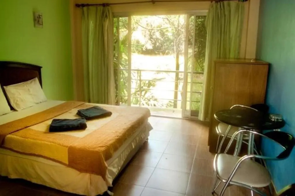Ban To Guesthouse