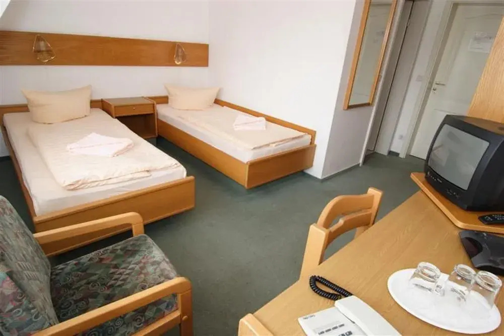 Hotel Schäfereck