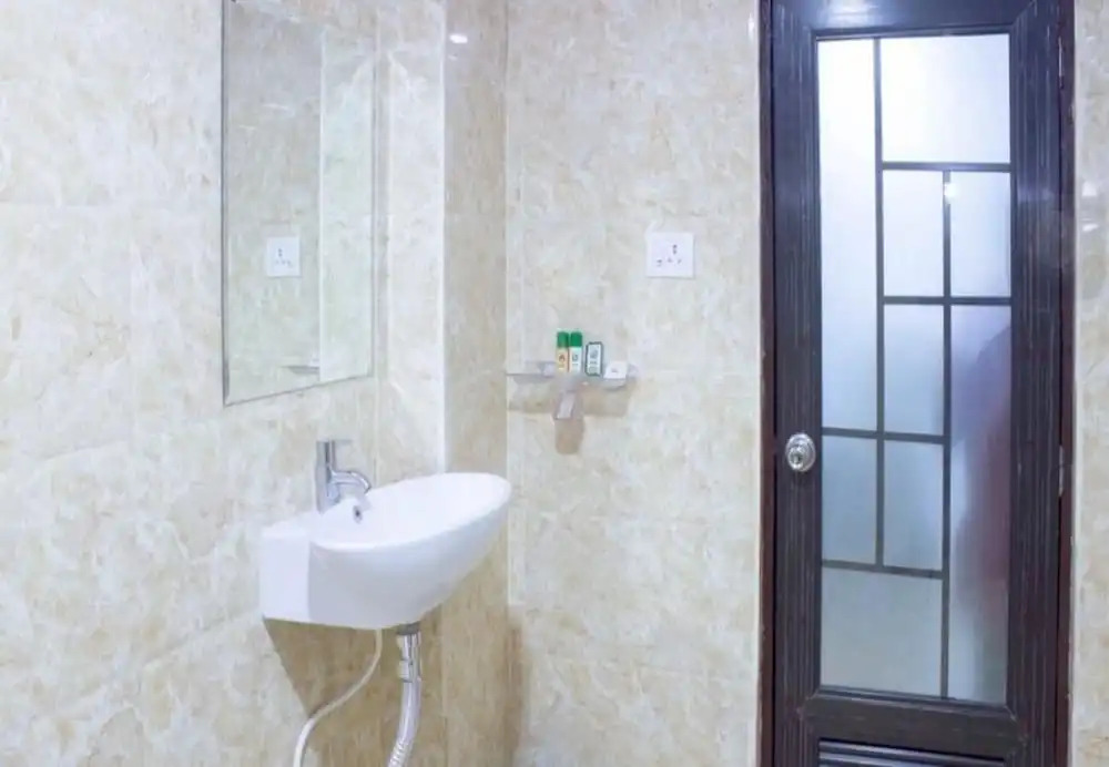 Hotel Padmini Elite
