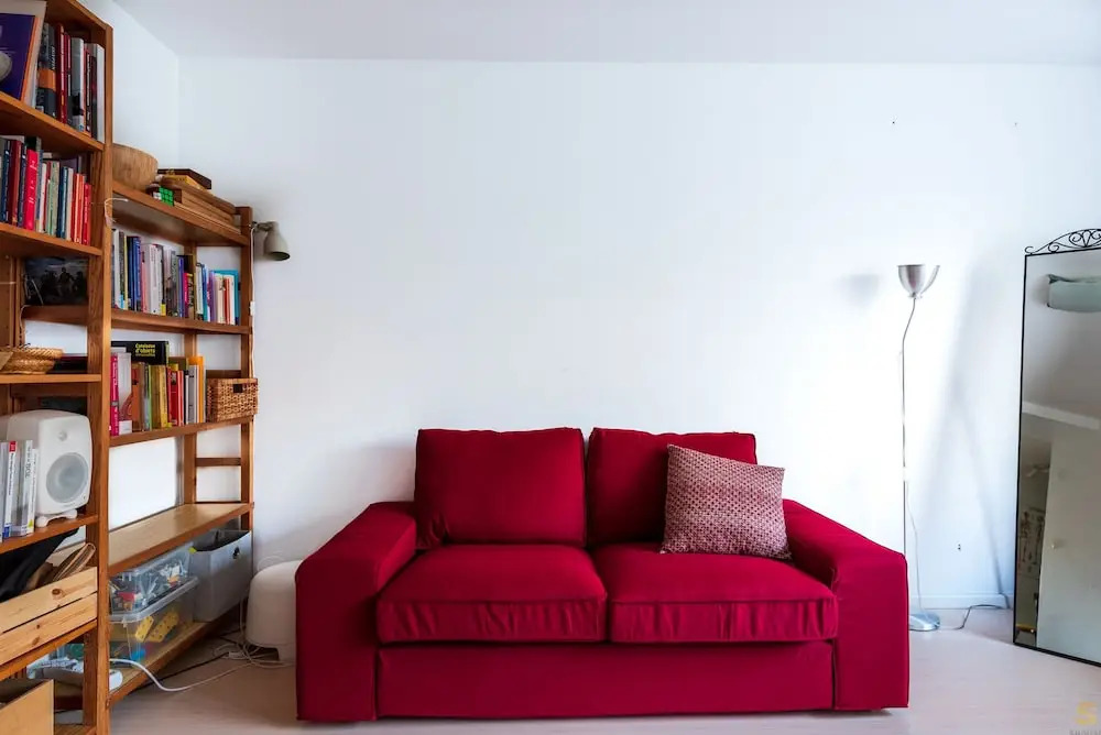 WeHost Porthaninkatu 3B 25
