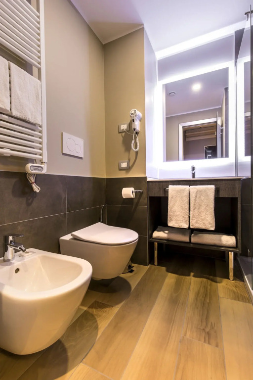 43 Station Hotel