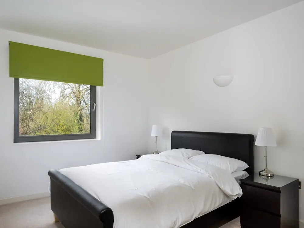 Luxury 2 Bed Apartment