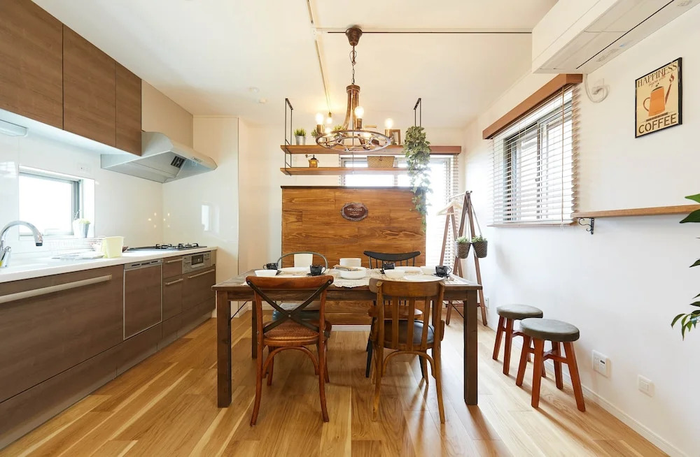 Satoie House