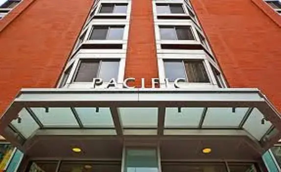 BridgeStreet at Newport - The Pacific