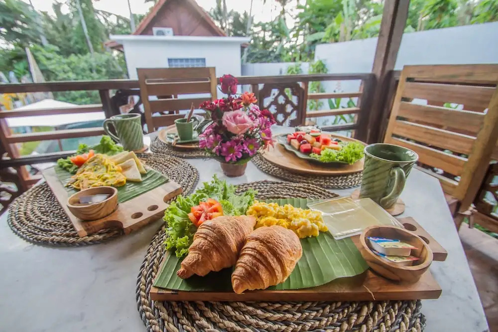 Anulekha Resort & Villas Ubud