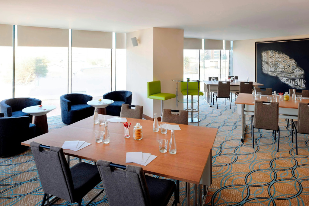 Residence Inn by Marriott Kuwait City