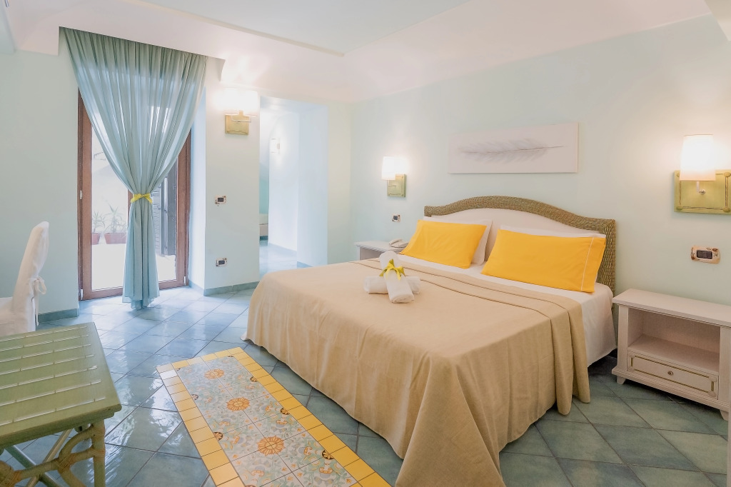 Hotel Myage