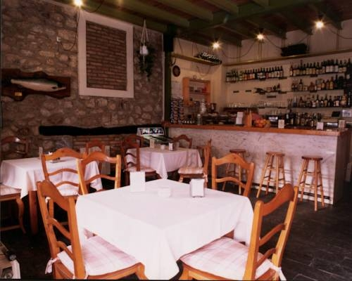 Hotel Cuevas Del Mar
