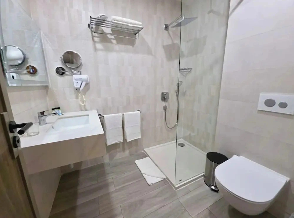 Yot Hotel Algiers
