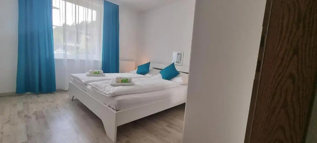 Bora Appartements 2 mit 2 Schlafzimmer