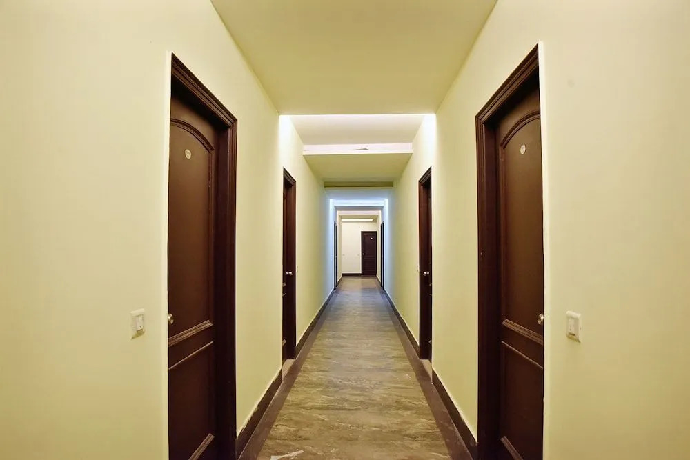 OYO 10753 Hotel Triund Regency