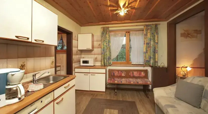 Appartement Fischer