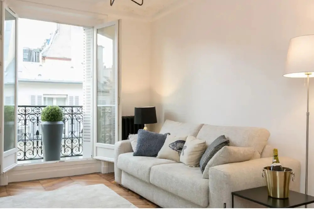 Appartement Notre Dame des Champs