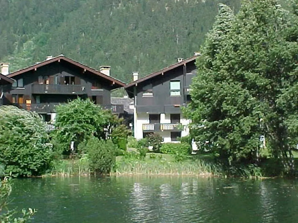 Bel Appartement Vu Sur Les Montagnes