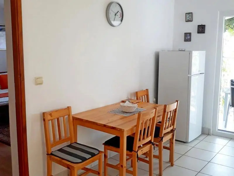 Apartments Frano