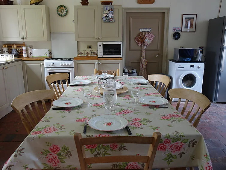 Holiday Home Les Londes
