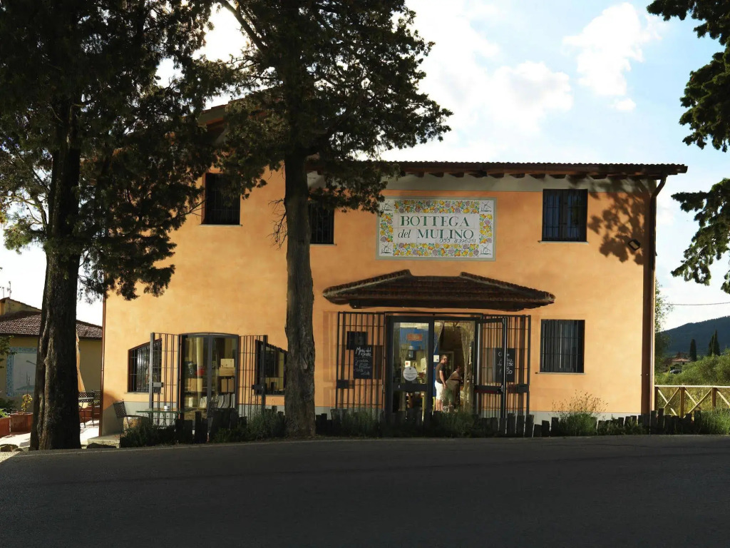 Florence Winery AgriResort - Fattoria Lavacchio