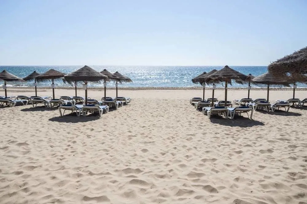 Casa Las Palmeras Suites Marbella - Adults Only