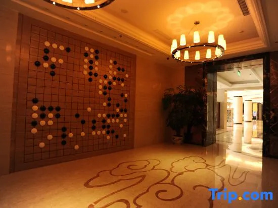Beijing Tianxinliang Hotel