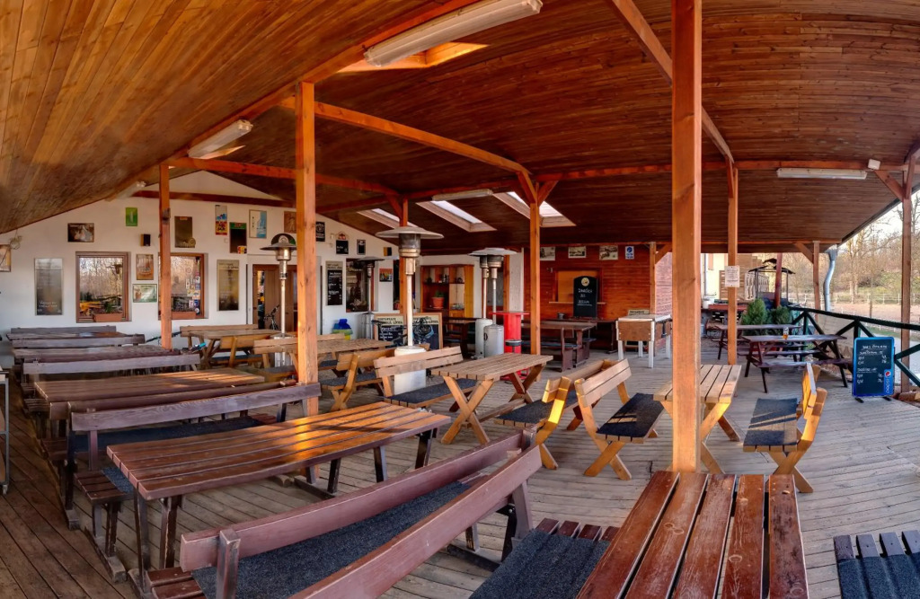 Hotel Panska Licha