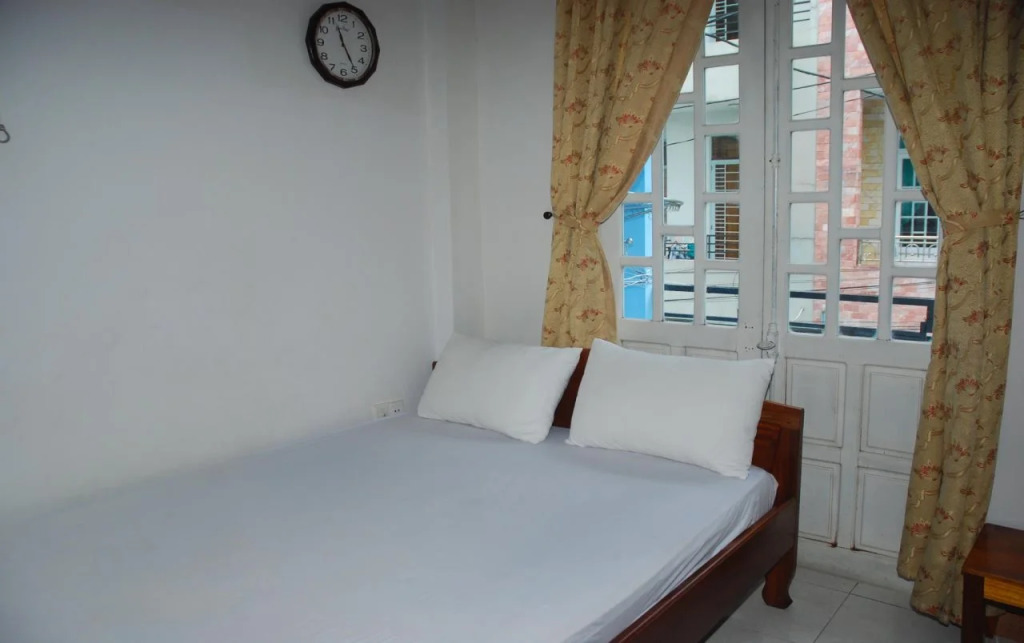 Lum Dong Tien Hotel
