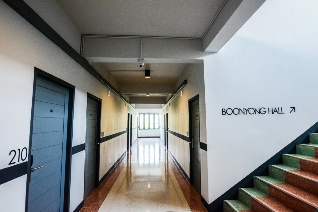 BY Hotel Kanchanaburi