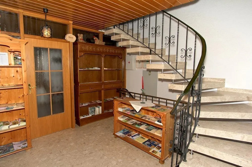 Ferienhaus Raue