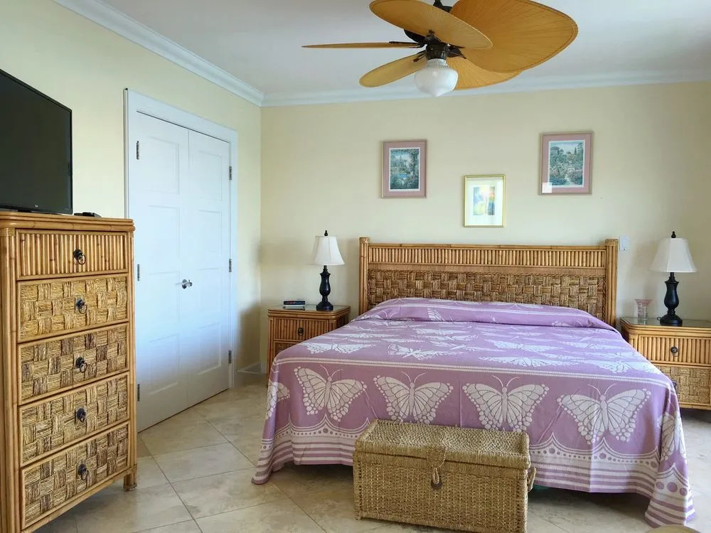 Oyster Bay Beach Resort